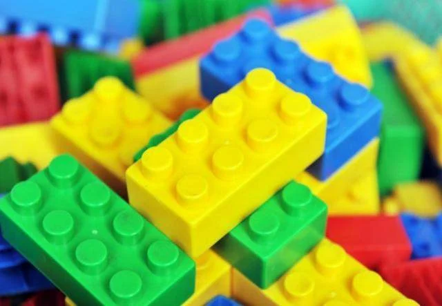 Tiny 'LEGO brick' -style studs make solar panels a quarter more efficient