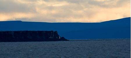 Massive methane release sparks global warming fears