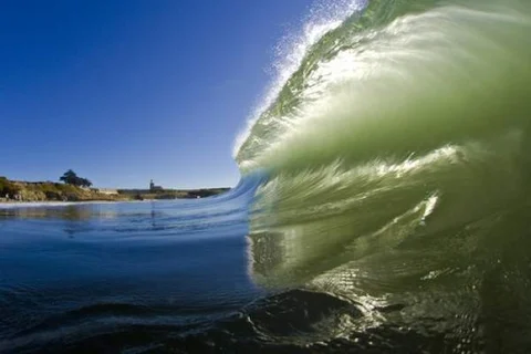 Study: Global warming felt to deepest reaches of ocean
