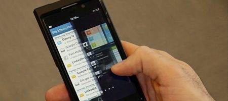 'Portathon' nets RIM thousands of new apps