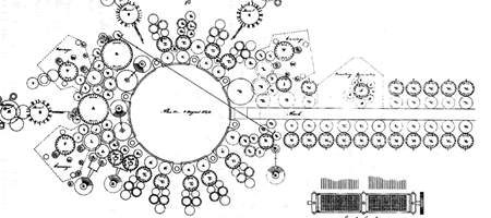 Campaign launched to build Babbage's steam-powered computer