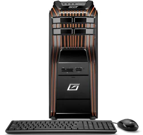 Acer releases new Predator into the wild