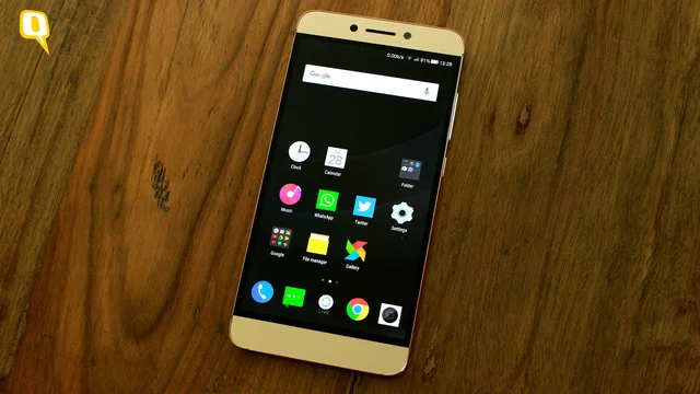 Review: LeEco Le 2, Upping The Ante