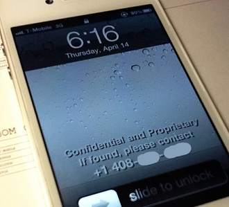 T-Mobile iPhone rumors grow teeth