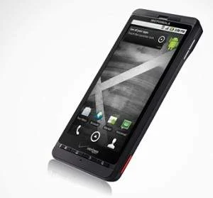 Motorola earnings skyrocket 600% over last year