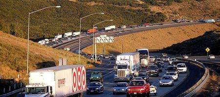 Diesel additive can be toxic to liver