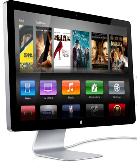 Analyst says Apple HDTV launch likely in 2013