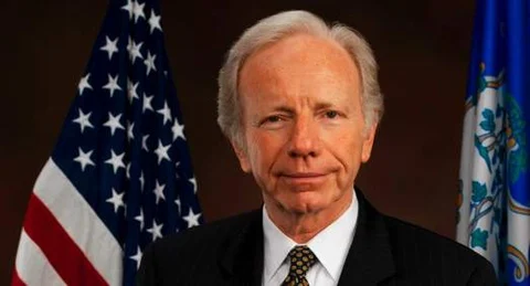 Lieberman wants more censorship of Google blogs