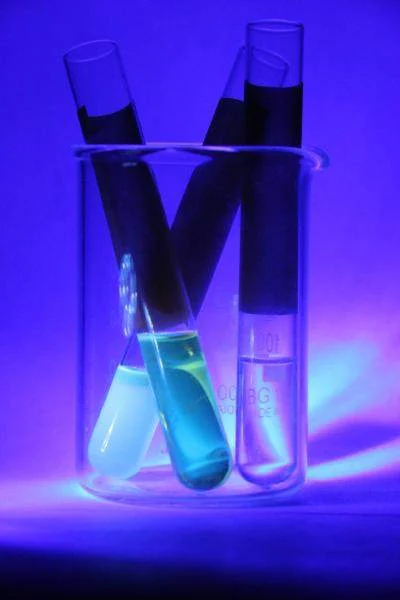 Cheaper, "greener'" lighting with inkjet-printed hybrid quantum dot LEDs