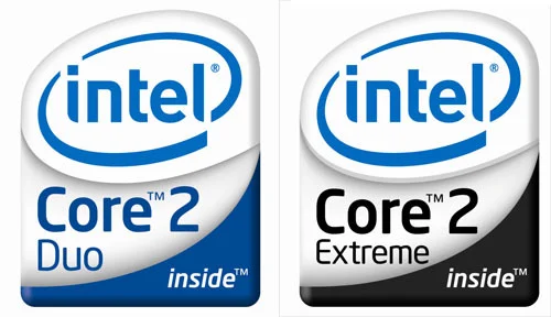 Intel's Conroe, Merom get a name: Core 2 Duo