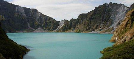 Many 'dormant' volcanoes could erupt at any time