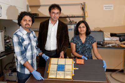Scientists develop paintable batteries