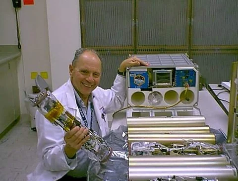 NASA takes on cancer with space station research