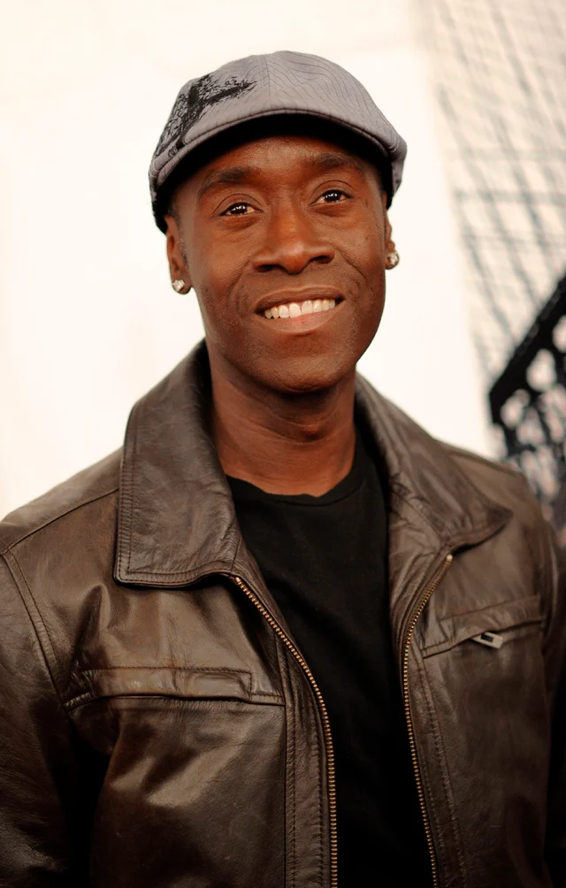 Which actors will be moonlighting as directors this year