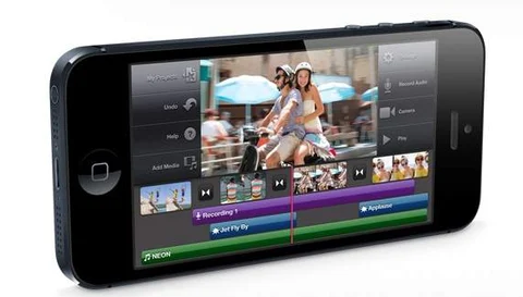 Consumer Reports says Apple's iPhone 5 is a winner