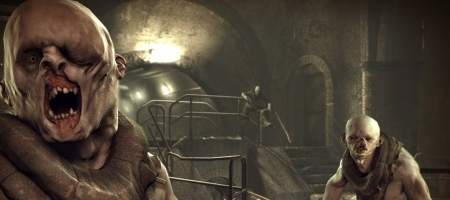 Carmack: id Software to develop new rendering engine