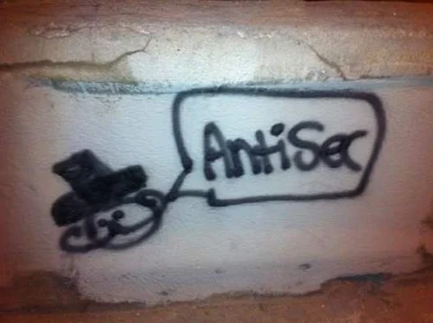 AntiSec pwns ManTech over government links