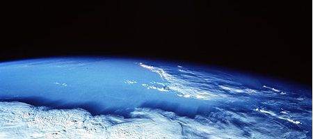Earth may be younger than previously believed