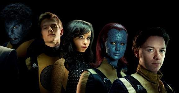 Fox hires Marvel consultant to keep films in line