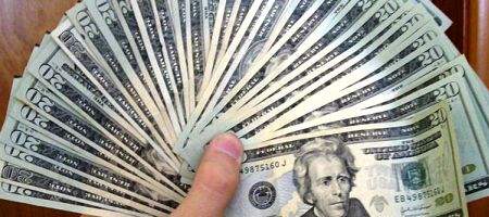 Google and Facebook ramp up lobbying spend