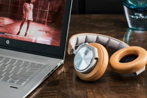 Your New Best Friend, The HP Envy 13