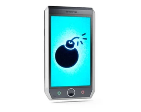 Smartphone kill switch legislation passes in CA