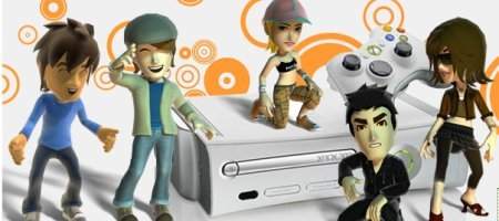 Microsoft invokes GoD to update Xbox Live