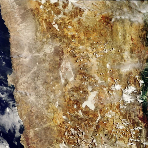 Finding alien worlds on Earth