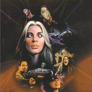 Preserving the glory days of grindhouse
