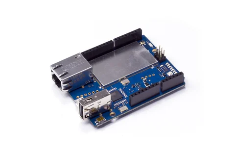 Video: Arduino Robot gets official at Maker Faire