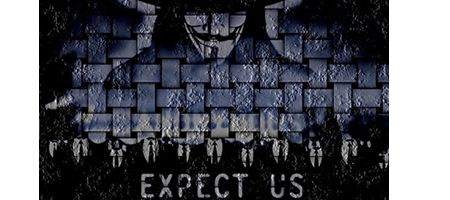 Anonymous keeps it legal with latest PayPal attack
