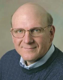 Steve Ballmer and Geezer CEO syndrome