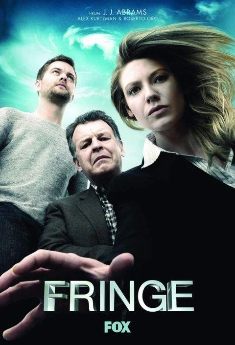 Fringe on the fringe