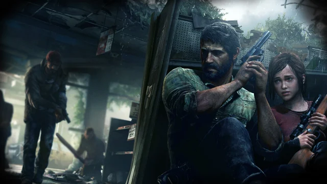 Game Screenwriting is Still Going Strong With Bungie and Last of Us
