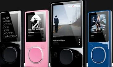 RIP Zune: How Microsoft could have succeeded