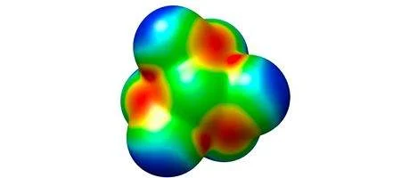 New molecule could make better rocket fuel