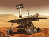 Update: Mars Rovers approaching five years of service, still kicking