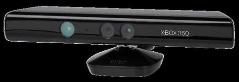 Microsoft's Kinect tapped for remote medicine