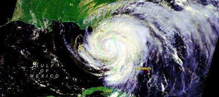 US set to be hit hardest by tropical cyclones