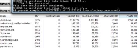 Win7 'showstopper' bug fails to materialize