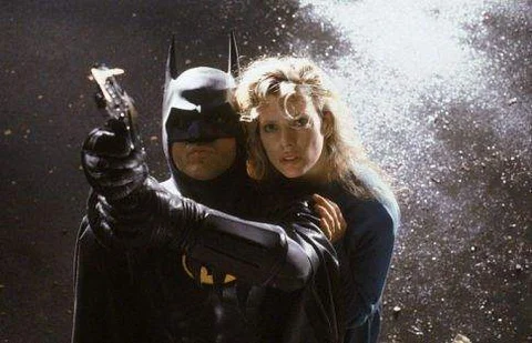 Whatever happened to Batman vs. Superman?