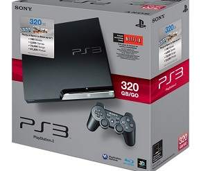 Sony affirms PS3 support until 2015