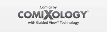 On ComiXology and the New 52