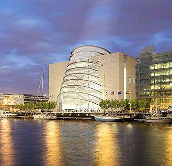 Industry heavyweights & startups converge at the TM Forum in Dublin