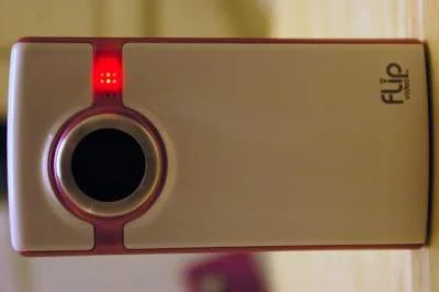 Cisco shutters the Flip