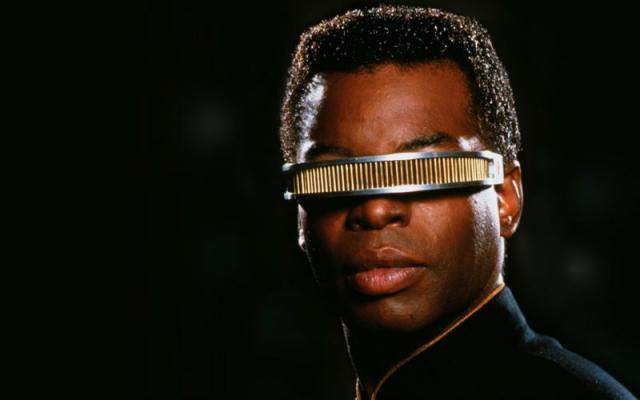 Where does Google Glass rank on the douche-wear scale?