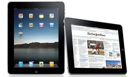 What the Generation 2 iPad should look like