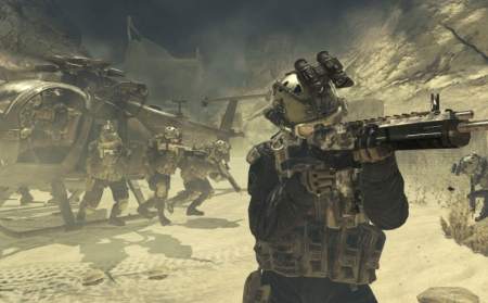 Call of Duty expansion breaks the game, invalidates Xbox points