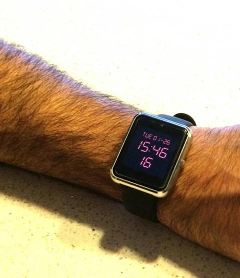 How much smartwatch do we need? Is $50 enough?