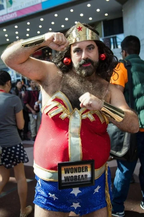 Comic-Con Not Going Anywhere Anytime Soon
